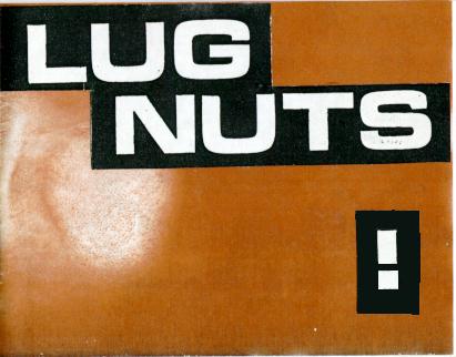 Lug Nuts!